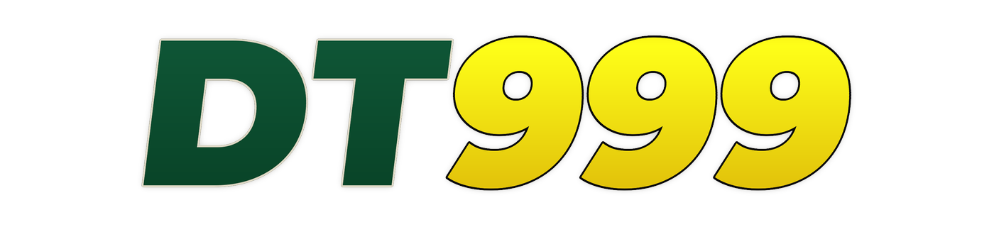 dt999 Logo